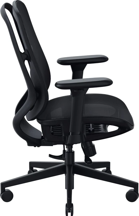 Razer Fujin Gamingstuhl, schwarz
