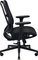 Razer Fujin Gamingstuhl, schwarz Vorschaubild