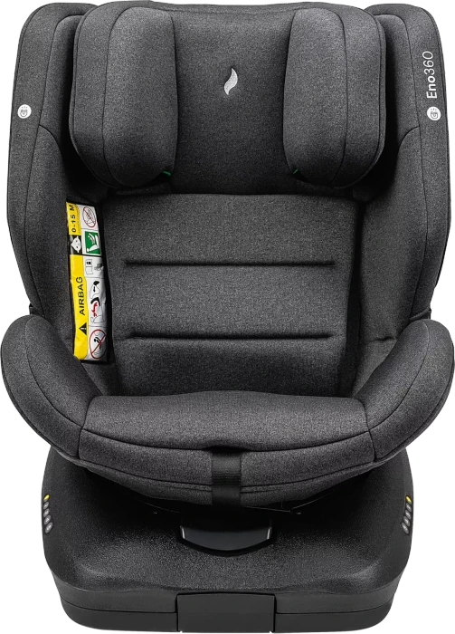 Osann Eno360 dark grey melange