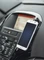 Hama Universal-Smartphone-Halter Magnet Alu schwarz Vorschaubild