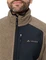 Vaude Neyland Fleece Jacke oat (Herren) Vorschaubild