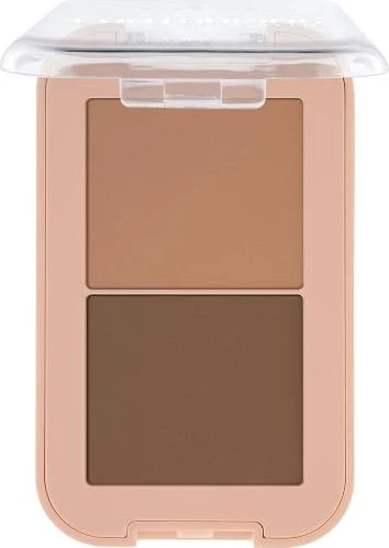 Essence Contouring Duo Palette
