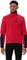 Vaude Matera II Softshell Fahrradjacke rot (Herren) Vorschaubild