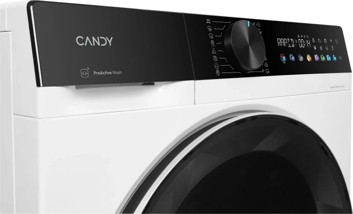 Candy BP 411BL10UC-S Frontlader