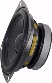 Dynavox DY-103, Stück
