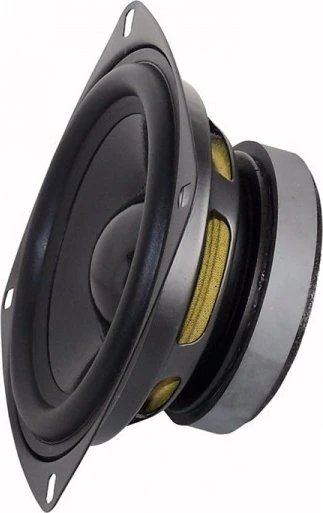 Dynavox DY-103, Stück