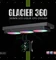 GameMax Glacier 360 BK, schwarz Vorschaubild