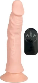 You2Toys Nature Skin Bendable RC Vibrator