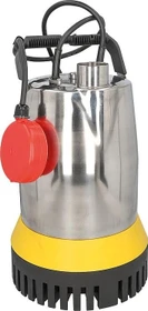 Jung Pumpen Multidrain UV 315-1 S Elektro-Schmutzwassertauchpumpe