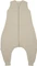 Meyco Pre-Washed Musselin Jumper Schlafsack, 2TOG, sand Vorschaubild