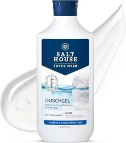 Salthouse Totes Meer Therapie Duschgel, 250ml