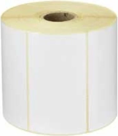 Zebra Thermoetiketten Z-Perform 1000T, 102x38mm, weiß, 1er-Pack (1790 Etiketten)