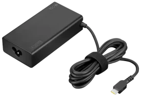 Lenovo USB-C Netzteil, USB-C-Ladekabel, 100W