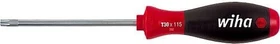 Wiha SoftFinish 362 Torx Schraubendreher, T27x115mm