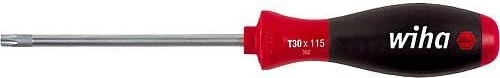 Wiha SoftFinish 362 Torx Schraubendreher, T27x115mm