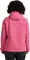 Jack Wolfskin Wild Places 3in1 Funktionsjacke bubblegum (Damen) Vorschaubild