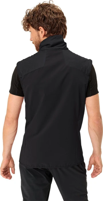 Vaude Brenva II Funktionsweste schwarz (Herren)