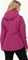 Jack Wolfskin Geisshorn 3in1 Funktionsjacke new magenta (Damen) Vorschaubild