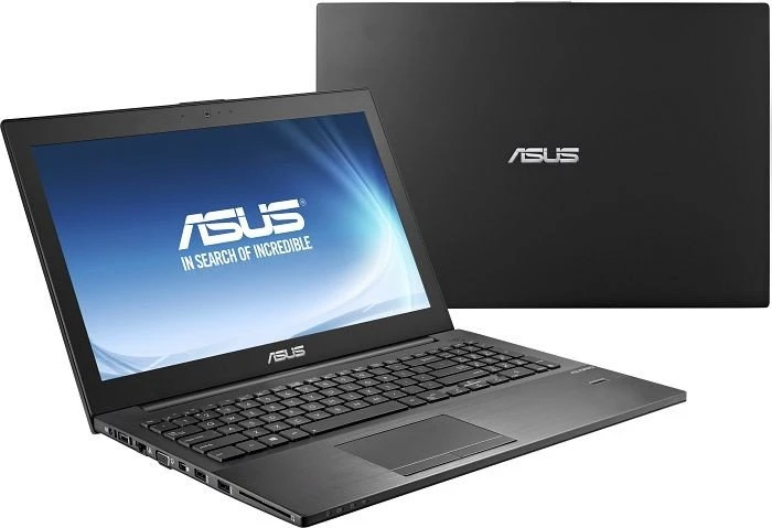 ASUS Asuspro Advanced B551LA-CR026G, Core i7-4558U, 4GB RAM, 500GB HDD, DE