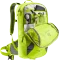 Deuter Race Air citrus/graphite Vorschaubild