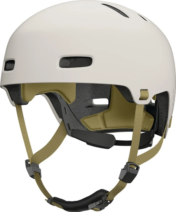 ABUS XOXO Eco Helm birch taupe