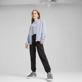 Puma Poly Baseball Trainingsanzug cool weather (Junior)