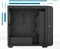 SilverStone Case Storage CS383, schwarz Vorschaubild