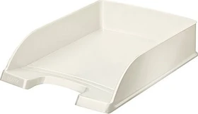 Leitz WOW Briefkorb A4, weiß