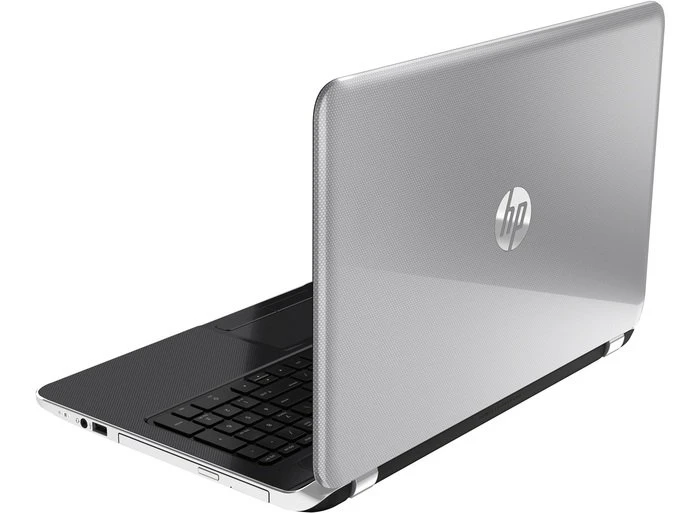 HP Pavilion 15-n267sg, A10-5745M, 12GB RAM, 1TB HDD, Radeon HD 8670M, DE