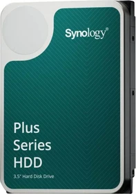 Synology 16TB Plus-Serie HDD HAT3310 für Synology-Systeme, 3.5", 512e
