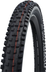 Schwalbe Nobby Nic 27.5x2.4" Super Trail Addix Soft Reifen