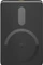 Wentronic Goobay Powerbank magnetisch 5000mAh schwarz Vorschaubild