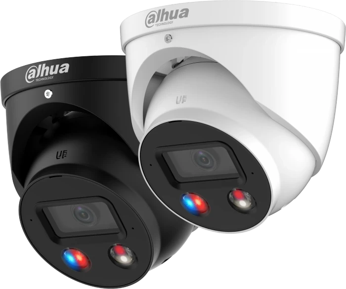 Dahua IPC-HDW3449HP-AS-PV 2.8mm weiß