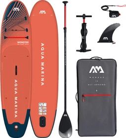 Aqua Marina Monster SUP Board 366cm