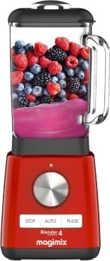 Magimix Blender Power 4 1.8l Standmixer schwarz
