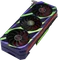 ASUS ROG Strix GeForce RTX 3080 OC EVA, ROG-STRIX-RTX3080-O12G-EVA, 12GB GDDR6X, 2x HDMI, 3x DP Vorschaubild