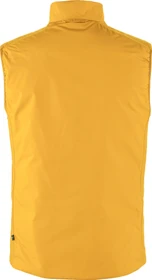 Fjällräven Bergtagen 60 Insulation Funktionsweste mustard yellow (Herren)