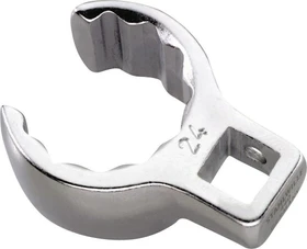 Stahlwille 440/12 Crowring Einsteck-Ringschlüssel 1/4", 12mm