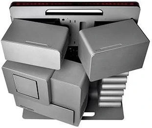 Thermaltake Level 10 Titanium Limited Edition