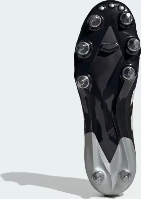 adidas Kakari Elite RS core black/zero metallic/gold metallic