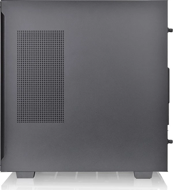 Thermaltake Divider 300 TG Air, schwarz, Glasfenster