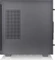 Thermaltake Divider 300 TG Air, schwarz, Glasfenster Vorschaubild