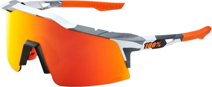 100% Speedcraft SL