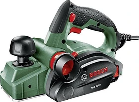 Bosch DIY PHO 2000 Elektro-Hobel