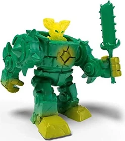 Schleich Eldrador Mini Creatures - Dschungel-Roboter