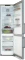 Miele KFN 4795 AD edelstahl clean steel Vorschaubild
