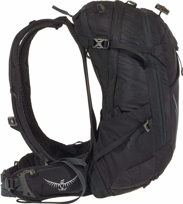 Osprey Syncro 20 schwarz