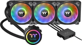 Thermaltake Floe DX RGB 360 TT Premium Edition