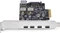 StarTech 4x USB-C 3.1, PCIe 3.0 x4 Vorschaubild