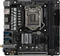 ASRock Z390M-ITX/ac (Intel 1151 v2) Vorschaubild